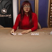 Speed Baccarat 3 thumbnail
