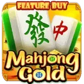 Mahjong Gold thumbnail