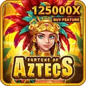 Fortune of Aztecs thumbnail