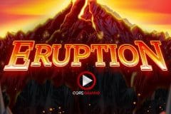 Eruption