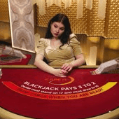 Speed VIP Blackjack H thumbnail
